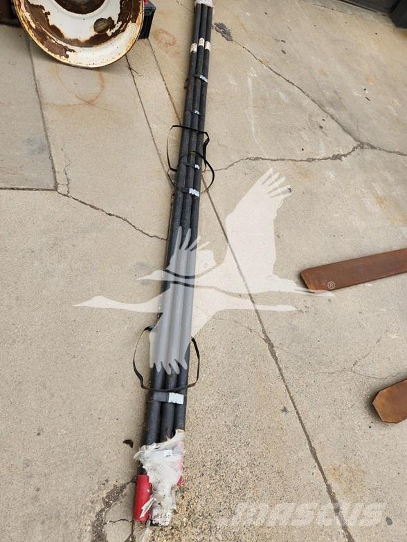 Epiroc  Būvniecība- Citi