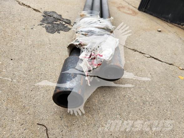 Epiroc  Būvniecība- Citi