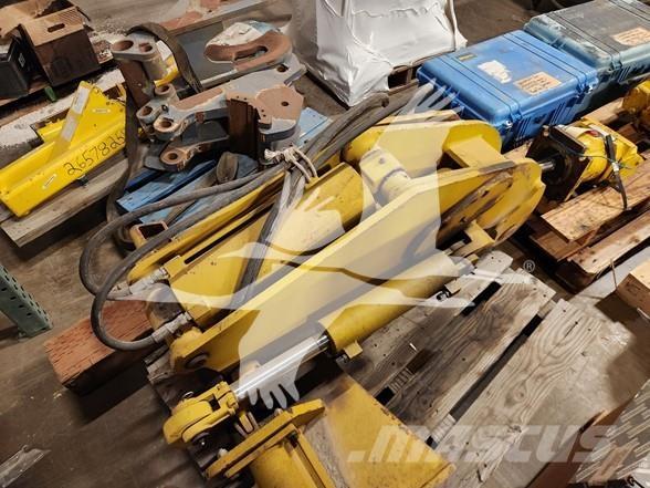 Epiroc  Būvniecība- Citi