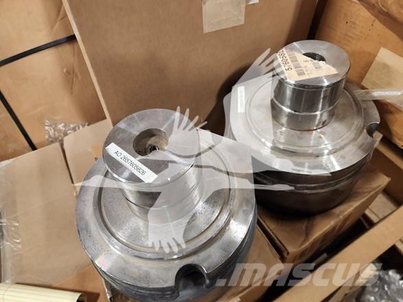 Epiroc  Būvniecība- Citi