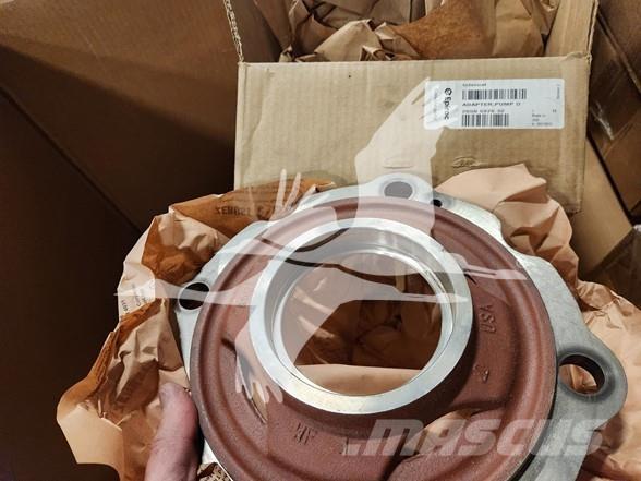 Epiroc  Būvniecība- Citi