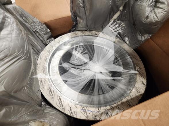 Epiroc  Būvniecība- Citi