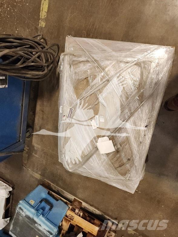 Epiroc  Būvniecība- Citi