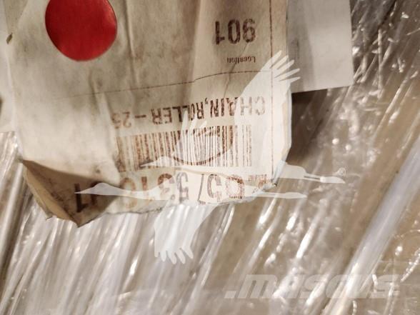 Epiroc  Būvniecība- Citi