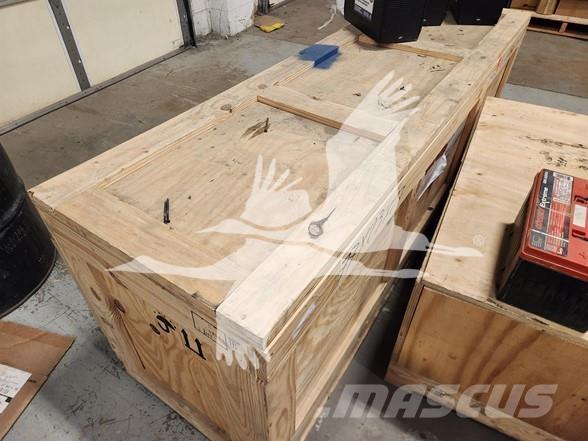 Epiroc  Būvniecība- Citi