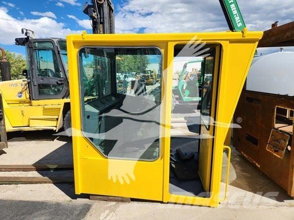 Epiroc  Būvniecība- Citi