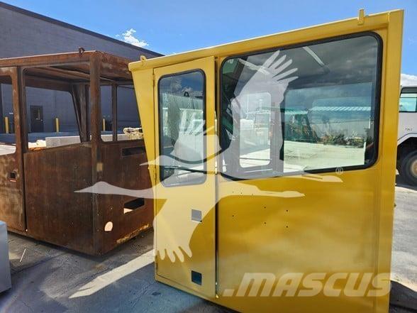 Epiroc  Būvniecība- Citi