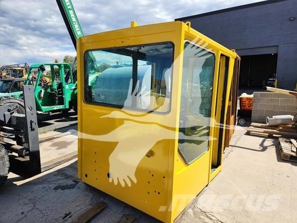 Epiroc  Būvniecība- Citi