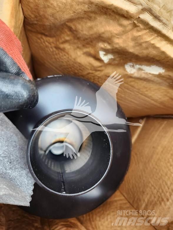 Generac 50 KW Gāzes ģeneratori