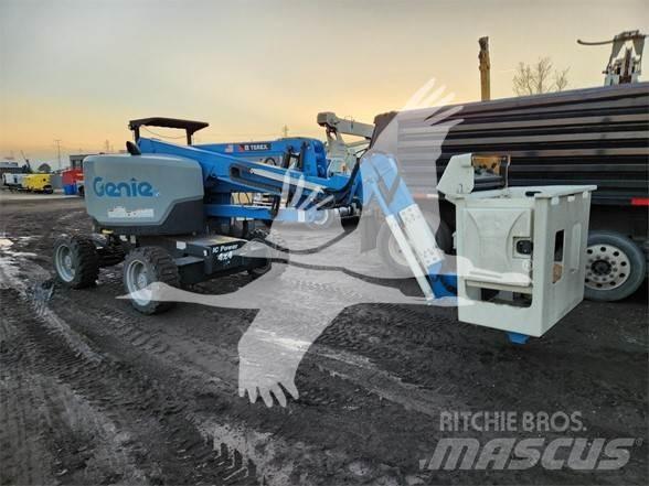Genie Z45XC Strēles pacēlāji