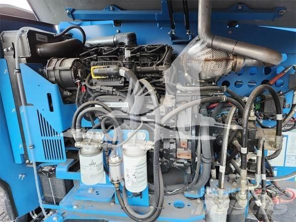 Genie Z45XC Strēles pacēlāji