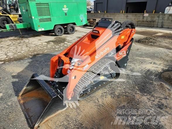 Kubota SCL1000 Būvniecība- Citi