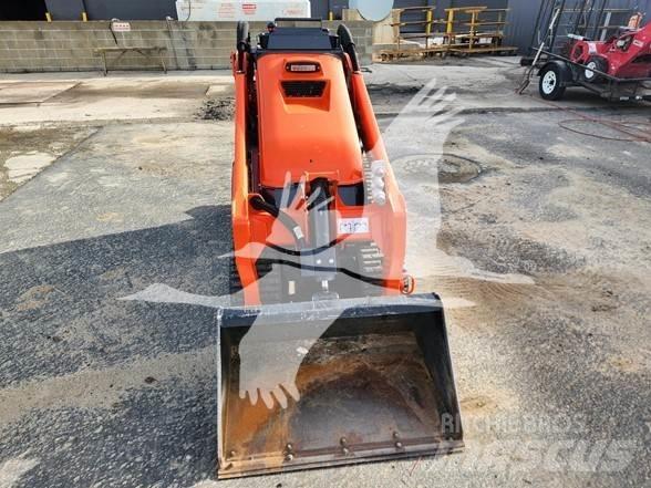 Kubota SCL1000 Būvniecība- Citi