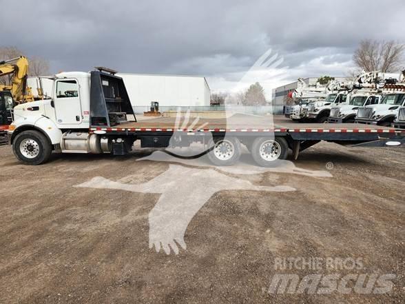 Peterbilt 348 Būvniecība- Citi