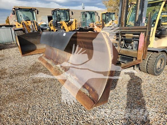  RYLIND 12 Grāvju arkli