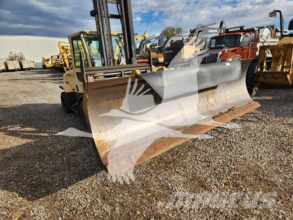  RYLIND 12 Grāvju arkli