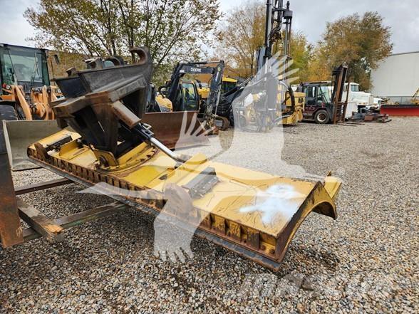  RYLIND 12 Grāvju arkli