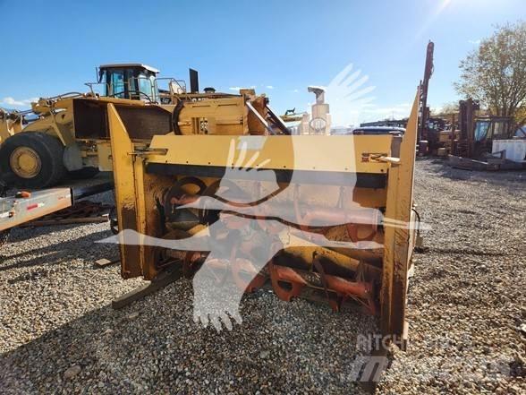  TENCO TC202 Sniega metēji