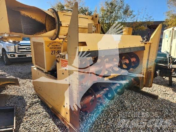  TENCO TC202 Sniega metēji