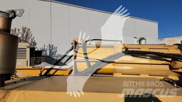  TENCO TC202 Sniega metēji