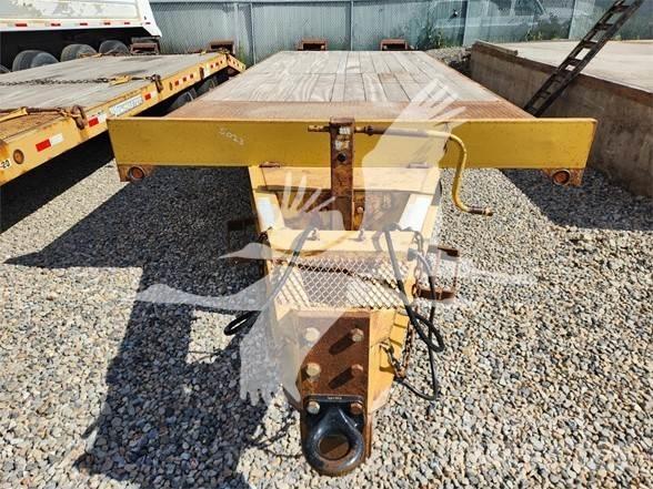 TOWMASTER T20 Zemie treileri