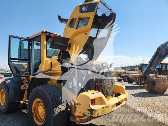 Volvo L70G Iekrāvēji uz riteņiem