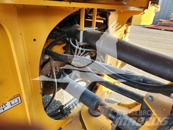 Volvo L70H Iekrāvēji uz riteņiem