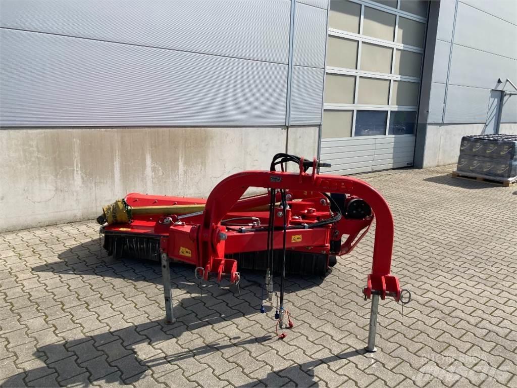 Tehnos MB 200R LW Komunālā tehnika- Citi