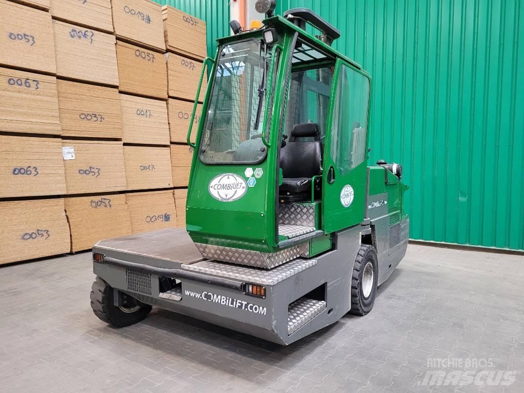 Combilift C 5000SL Pārvadātājs iekraušanai no sāniem