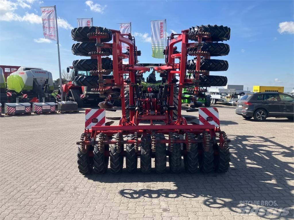 Horsch Tiger 5 AS Kultivatori
