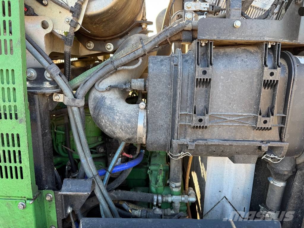 John Deere 1510 G, 2019, Igaunija - Lietots forvarderi - Mascus Latvia