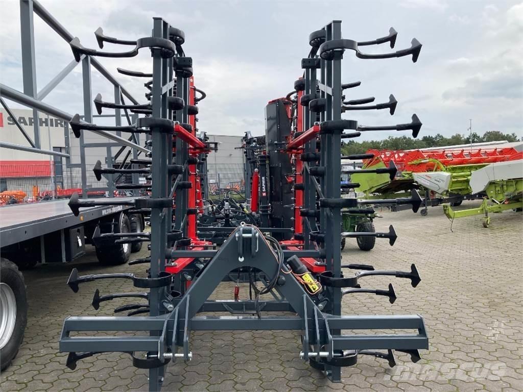 Saphir GE 601 Ecēšas