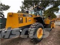 Komatsu WA 380-3 Iekrāvēji uz riteņiem