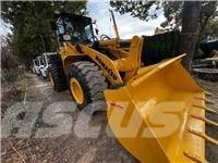 Komatsu WA 380-3 Iekrāvēji uz riteņiem