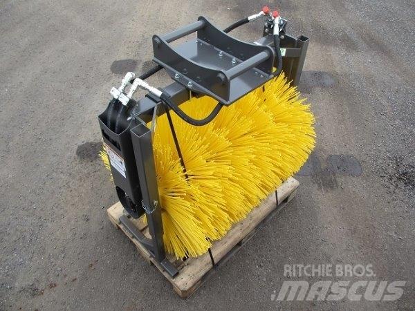 Holms Compact Birstes