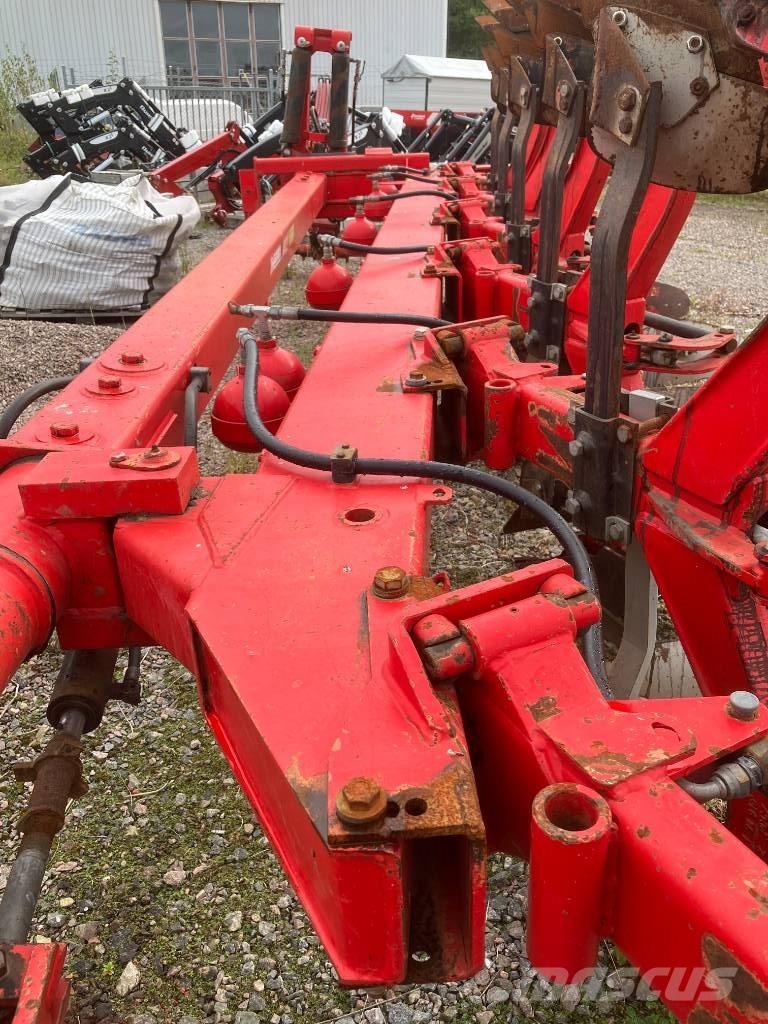 Agrolux 725 Maiņvērsējarkli
