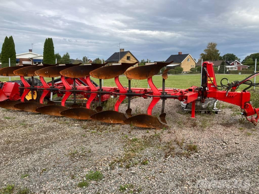 Agrolux 725 Maiņvērsējarkli