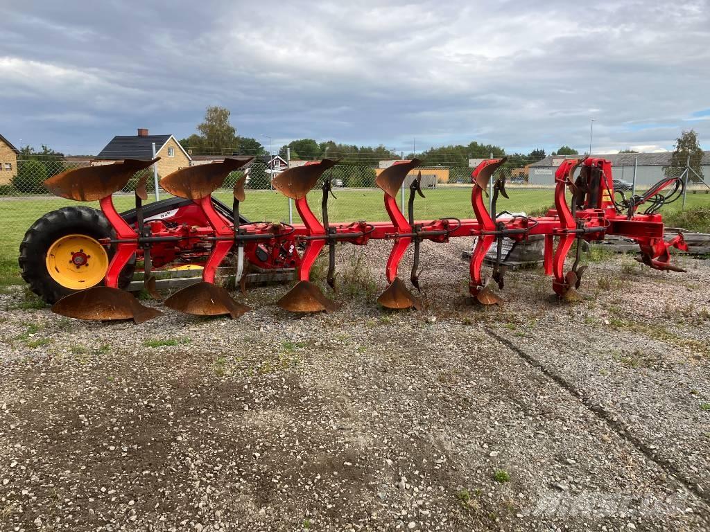 Agrolux 725 Maiņvērsējarkli