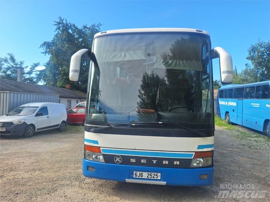 Setra S 315 Citi