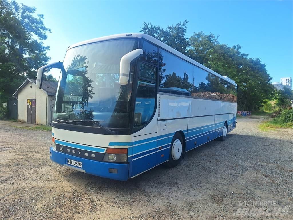 Setra S 315 Citi