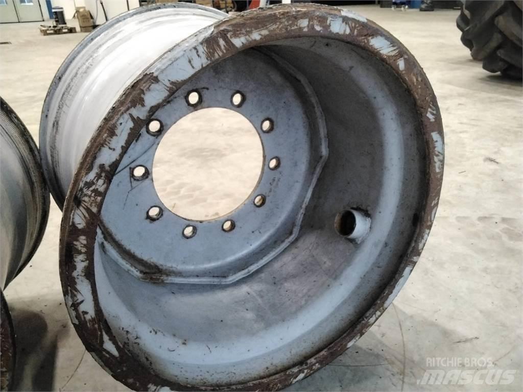 Valmet 890 20x26,5 Riepas, riteņi un diski