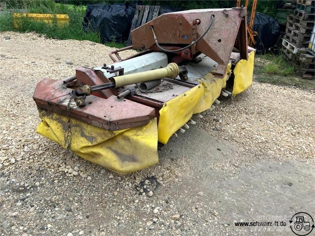 Kuhn FC 280 Pļaujmašīnas