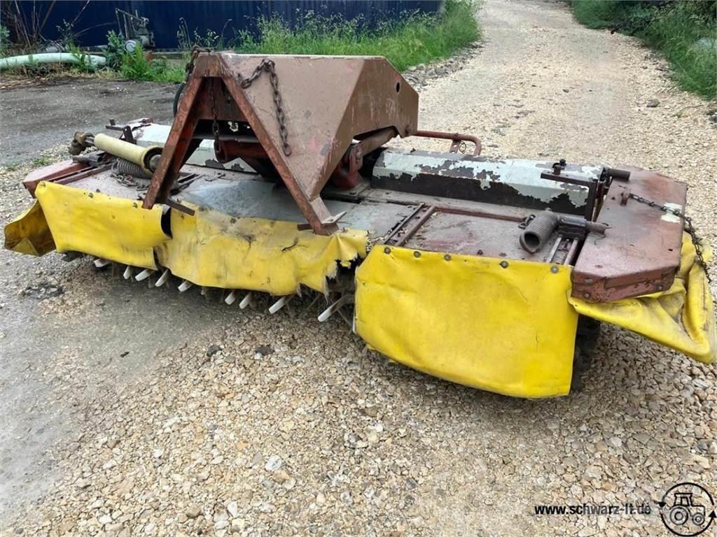 Kuhn FC 280 Pļaujmašīnas