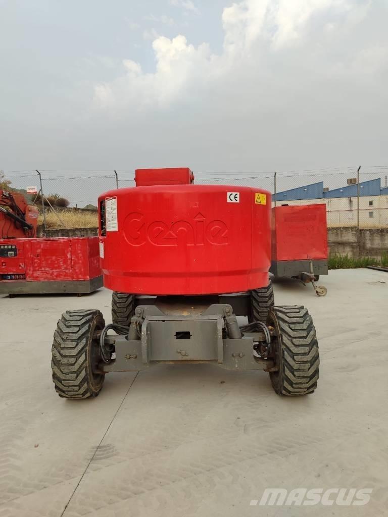 Genie Z 45/25 J RT Strēles pacēlāji