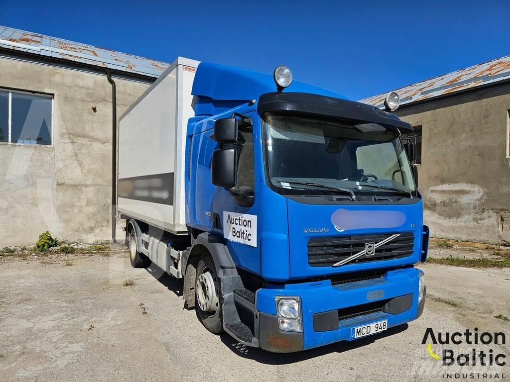 Volvo FE280 Furgons