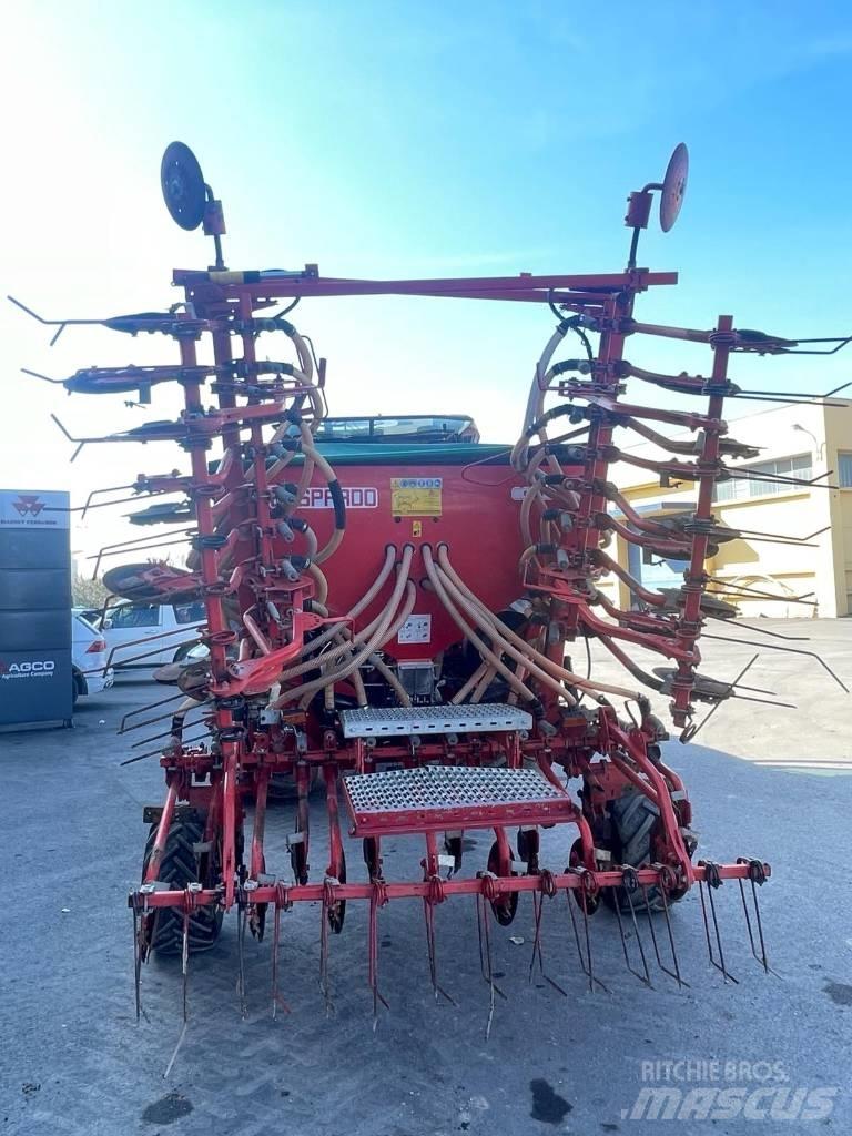Gaspardo PINTA500 PL Sējmašīnas