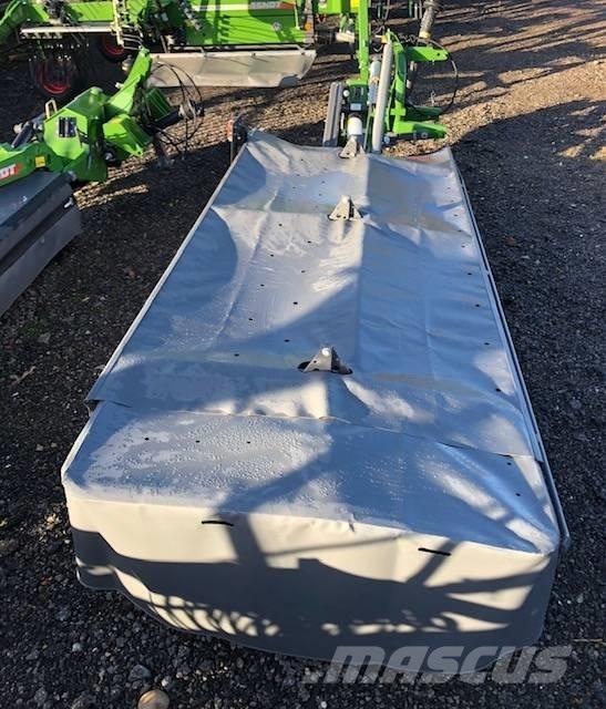 Fendt Slicer 320 P Pļaujmašīnas