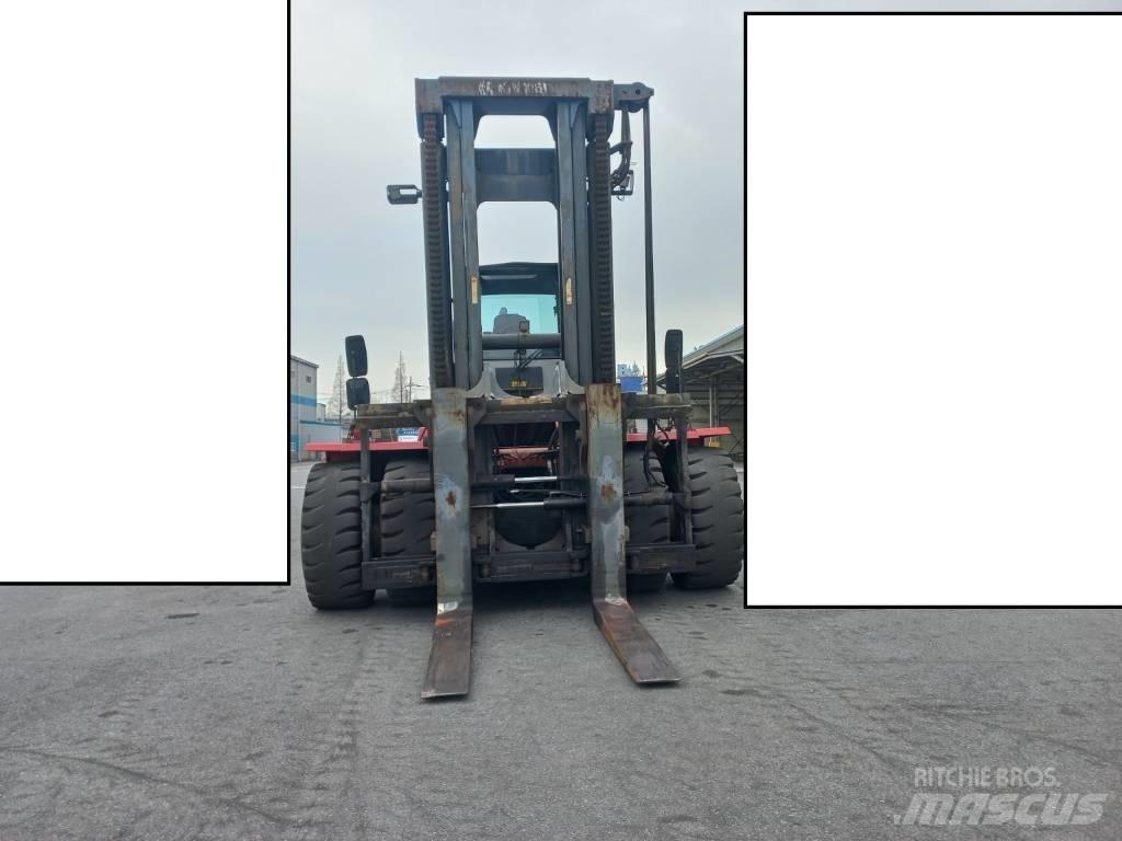 Kalmar DCD 450-12 G Autokrāvēji - citi