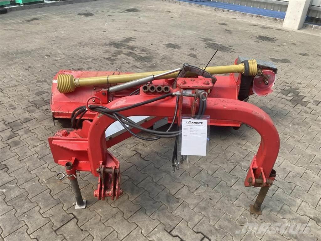 Dragone ROAD VL200 Pļaujmašīnas/pašgājēji