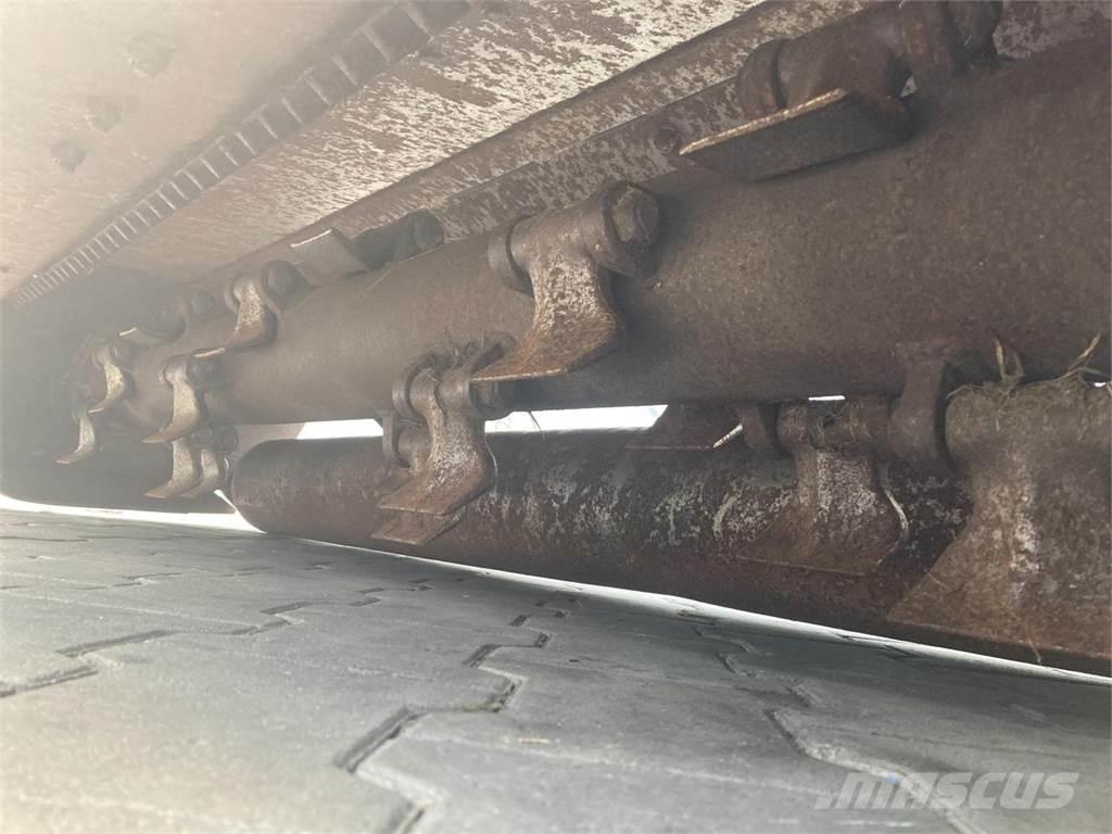 Dragone ROAD VL200 Pļaujmašīnas/pašgājēji